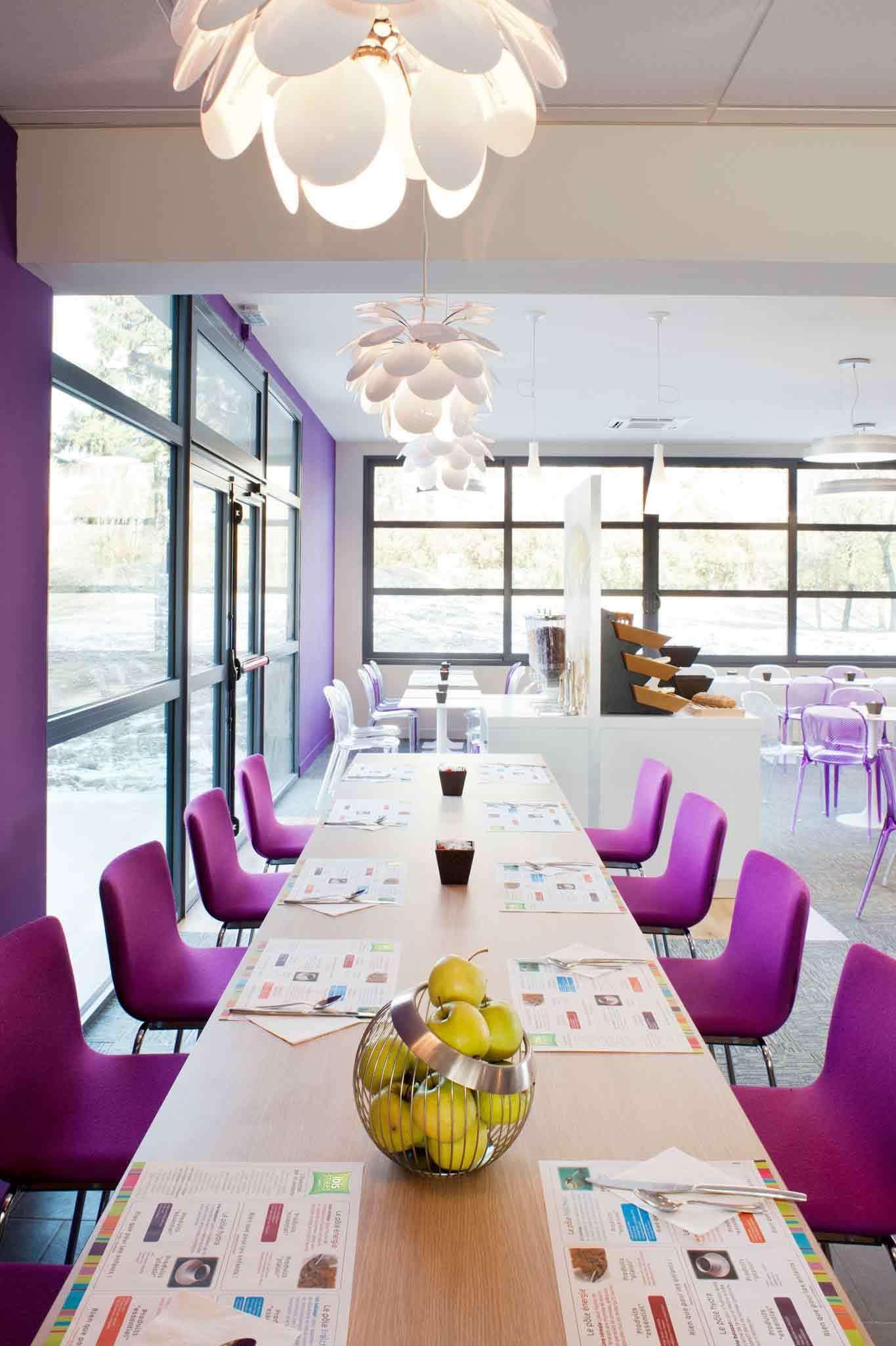 Ibis Styles Lille Aeroport Hotell Exteriör bild