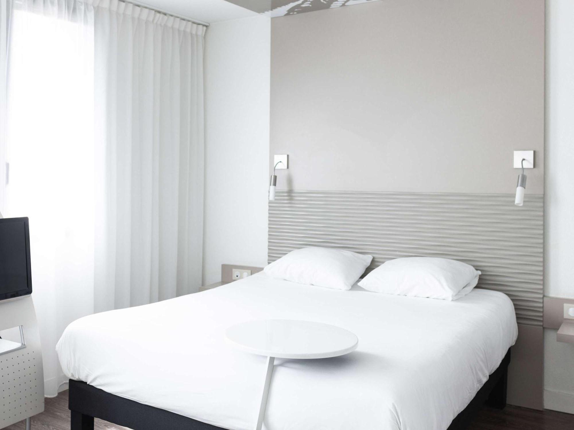 Ibis Styles Lille Aeroport Hotell Exteriör bild